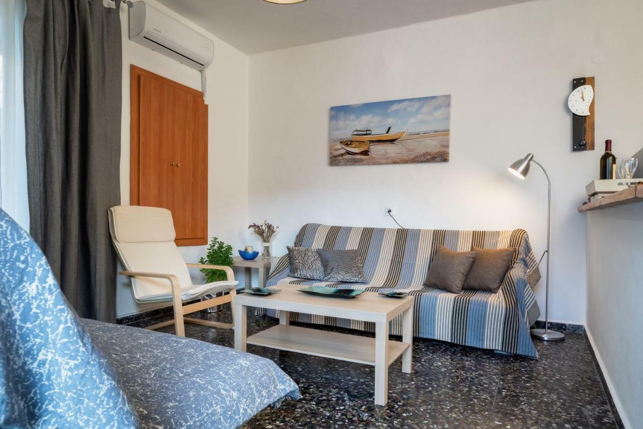 The Junction Appartment Agia Galini  Exterior photo